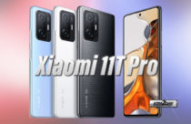 Xiaomi 11T Pro 5G Launched with Snapdragon 888 SoC, 108 MP camera, 120W rapid Charging and more