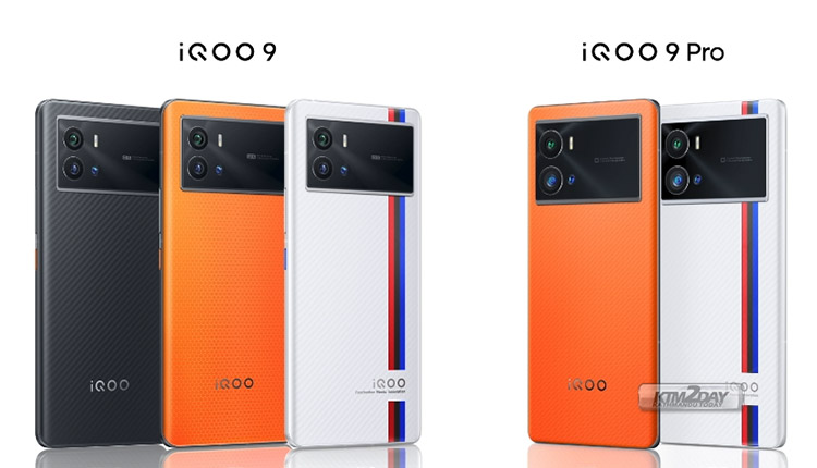iQoo 9 Pro Price in Nepal
