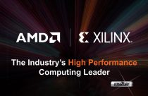 AMD acquires Xilinx