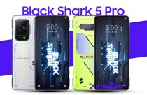 Black Shark 5 Pro Price in Nepal