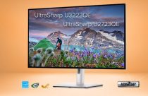 Dell Ultrasharp 4K monitors launched with 2000:1 contrast ratio