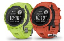 Garmin Instinct 2 Solar smartwatch launched with recharge-less feature