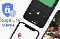 Google One VPN is now available on iOS devices