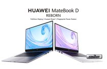 Huawei unveils MateBook D15 Ryzen Edition 2022