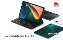 Huawei MatePad Pro 10.8 launched in Nepali market powered by SD 870 SoC