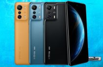 Infinix Zero 5G, fastest 5G smartphone launched with Dimensity 900 SoC