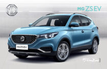 MG ZS Ev 2022 edition launched in Nepali market, bookings open with new prices