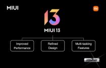 Xiaomi enlists 10 smartphones in India eligible for MIUI 13 rollout in the first batch