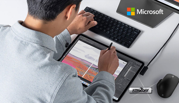 Microsoft Surface Laptop Studio Price Nepal