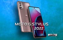Moto G Stylus 2022 Launched with Helio G88 SoC, 90 Hz Display and 5000 mAh battery