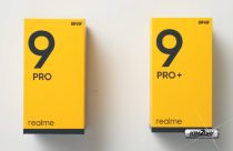 Realme 9 Pro series unboxing