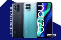 Realme Narzo 50 launched in Nepal with Helio G96 SoC, 120 Hz display