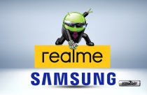 Counterpoint Research : Realme overtakes Samsung in smartphone shipments in Q4-2021
