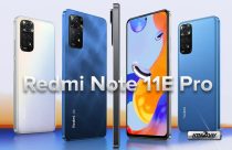 Redmi Note 11E Pro spotted on Google Play console, expected to be powered with Snapdragon 695 SoC