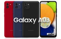 Samsung Galaxy A03 Launched with Unisoc T606, 48 MP camara and 5000 mAh battery