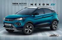 Tata Nexon EV hits new sales milestone of 13,500 units sold in India alone