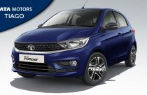 TATA Tiago XZ+ Variant Launched in Nepali market