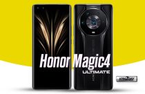 Honor Magic4 Ultimate Launched : The new King of DxOMark