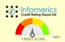 Infomerics , an Indian subsidiary receives license as Nepal's Third Credit Rating agency