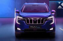 Mahindra XUV 700 bookings open, here are the highlights