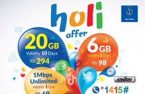 Nepal Telecom Holi Offer 2078
