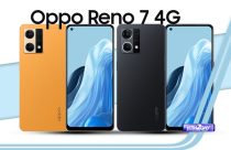 Oppo Reno 7 4G Launched in Indonesia : Price, Specs and Features