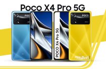 Poco X4 Pro 5G Price in Nepal
