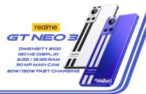 Realme GT Neo 3 Price in Nepal