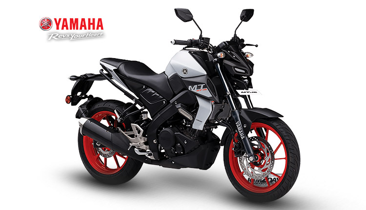 Yamaha MT-15 BS6 Price in Nepal