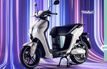 Yamaha Neo Electric Scooter Launched in European Market