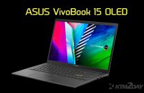 ASUS VivoBook 15 OLED Price in Nepal