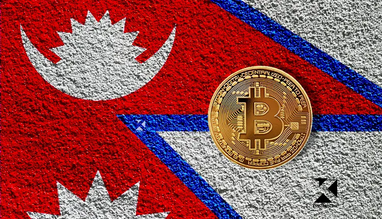 Crypto ban nepal
