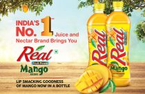Dabur Nepal launches Real Pet juice in assorted flavours