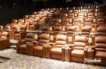 Durbar Cinemax opens in Durbar Marg