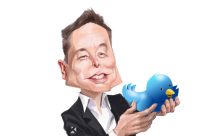 Elon Musk now owns 100% of Twitter following a $44 billion deal