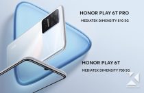 Honor Play 6T Pro Price in Nepal