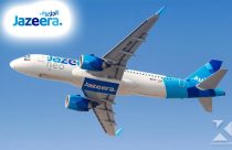 Jazeera Airways to operate first international flight at GBIA with 287 seater Narrow-body