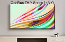 OnePlus TV 43Y1 Launched in Nepali market : All Specs and Features