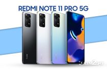 Redmi Note 11 Pro 5G launched in Nepal