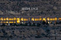 Moksha Hotel in Jomsom to be managed by intl' hotel chain Shinta Mani Hotels