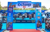 TVS organizes Grand Exchange Mela in Bhrikutimandap