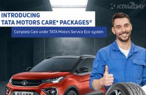 Tata Motors introduces Care Plus maintenance package for it's customers