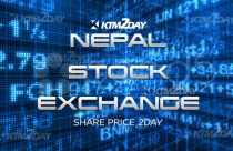 Nepal Stock Exchange - Today’s Share Price
