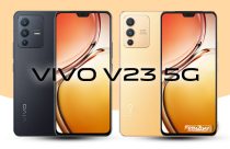 Vivo V23 5G Launched in Nepal : Price, Specs and Features