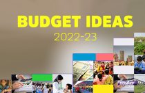 budget ideas