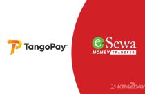Esewa ties up with UK based remittance service Tangopay