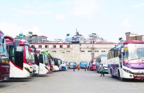 Public transportation fares hiked by upto 15%, DOTM publishes new fare rates