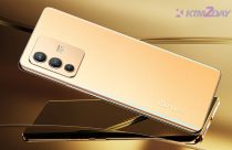 vivo’s Latest Smartphone Features Revealed; V23 5G To Come With ‘Color Changing Glass’