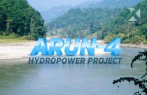 Arun 4 Hydropower project