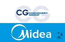CG Nepal Midea